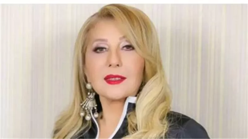 نادية الجندي: أيقونة الفن والجمال في الساحة العربية