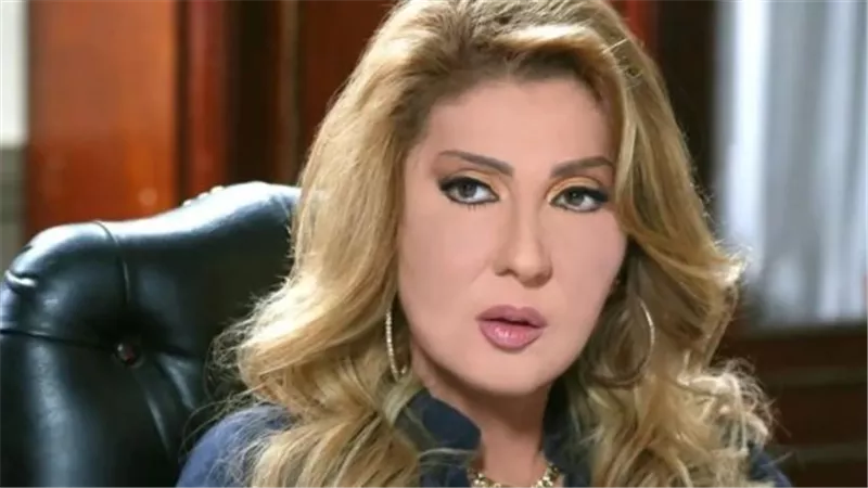 نادية الجندي تتألق بإطلالة جريئة.. صور حديثة تشعل إنستجرام