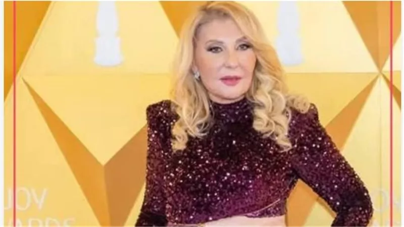 كل ما تريد معرفته عن الفنانة نادية الجندي ومسيرتها الفنية