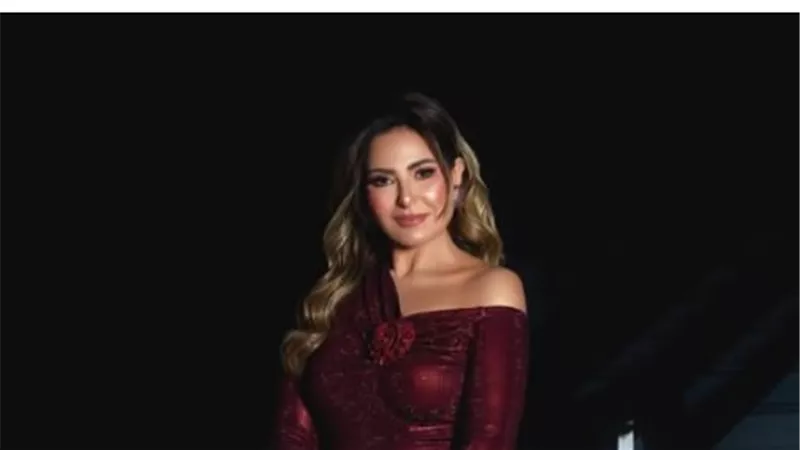 صابرين في دور شريرة لأول مرة بفيلم الرعب 