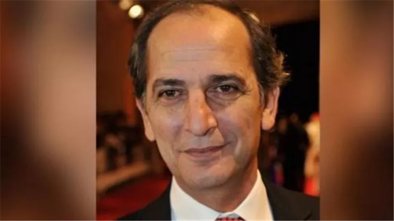 هشام سليم: رحلة فنان مصري ترك إرثًا فنيًا خالدًا