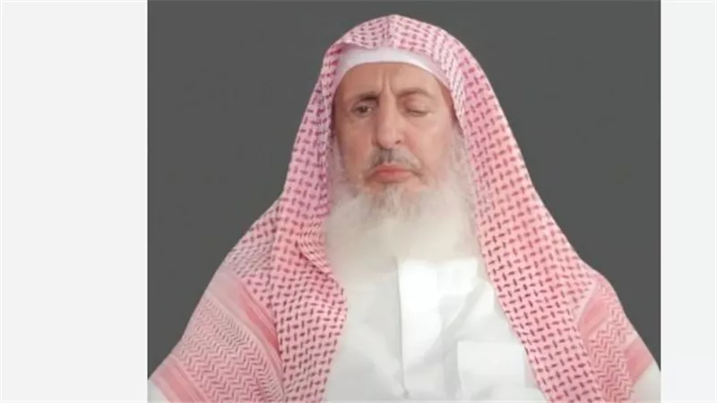 من هو الشيخ عبدالعزيز آل الشيخ مفتي السعودية؟.. المناصب الرسمية البارزة