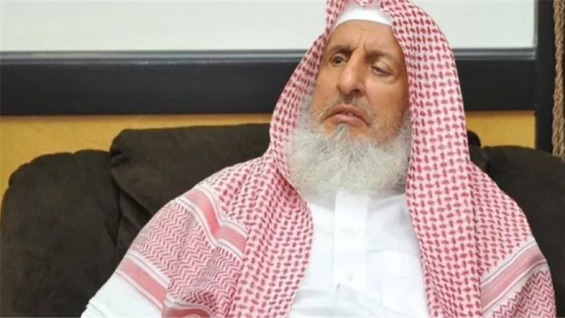 الشيخ عبدالعزيز آل الشيخ ورئاسته للمجلس الأعلى لرابطة العالم الإسلامي