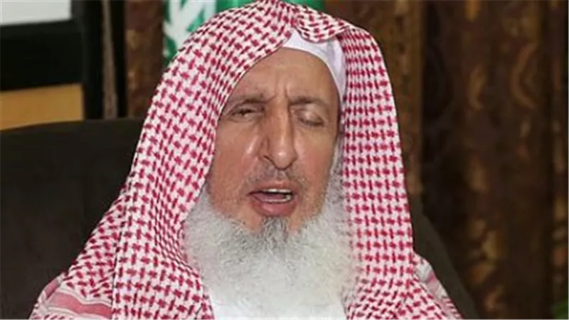 وفاة الشيخ عبدالعزيز آل الشيخ مفتي السعودية.. ردود الفعل الرسمية والشعبية في المملكة