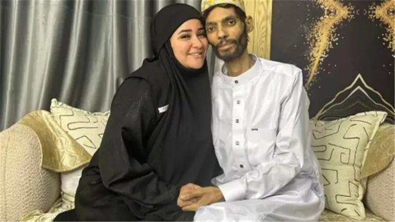 هبة التركي وحياتها بعد رحيل زوجها: التعبير عن الحزن عبر وسائل التواصل الاجتماعي