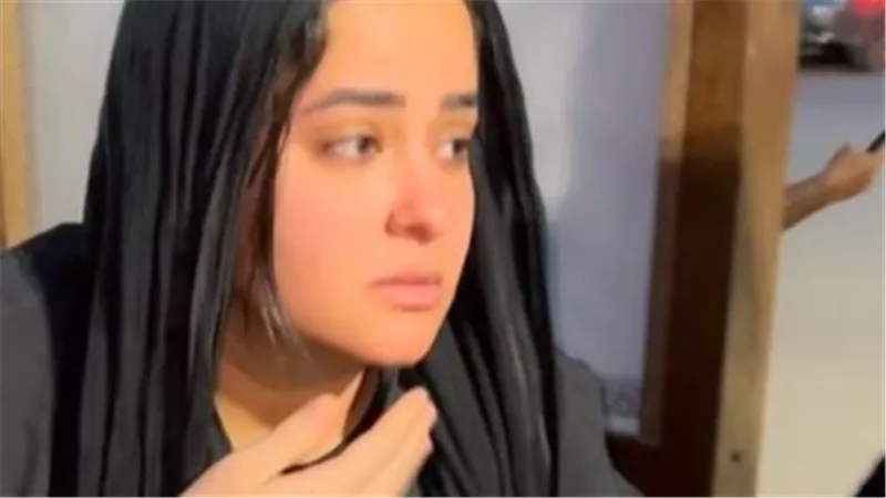 هبة التركي تشارك متابعيها ألم الفقد بعد رحيل إبراهيم شيكا