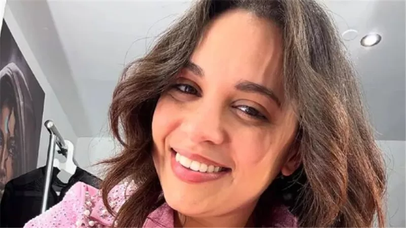 تفاصيل الحالة الصحية للفنانة رحمة أحمد وأسباب دخولها المستشفى