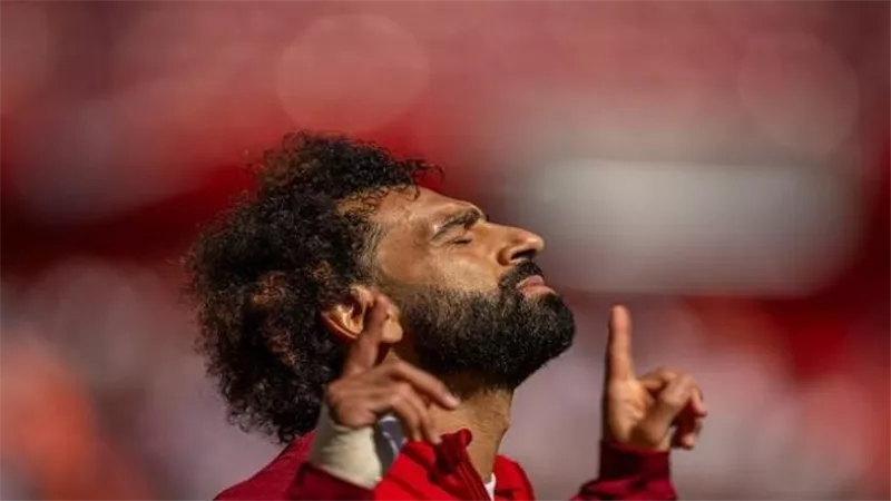 الصحافة الإنجليزية: محمد صلاح تعرض للظلم في حفل الكرة الذهبية