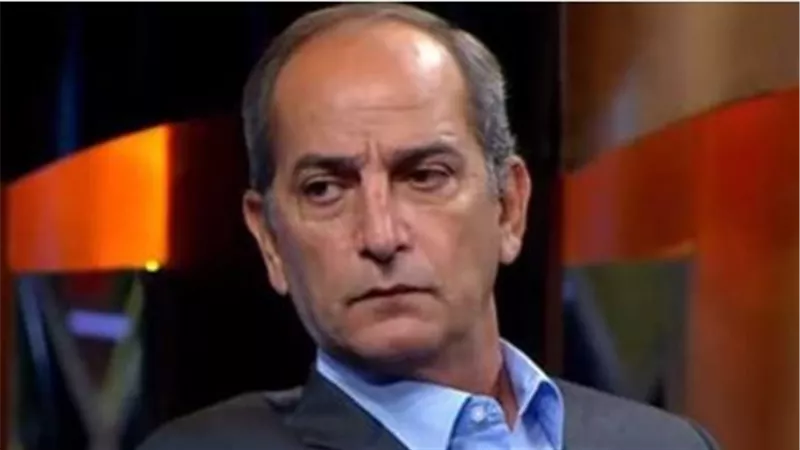 وفاة هشام سليم وحياة الفنان الملتزم بالإيمان والعبادة