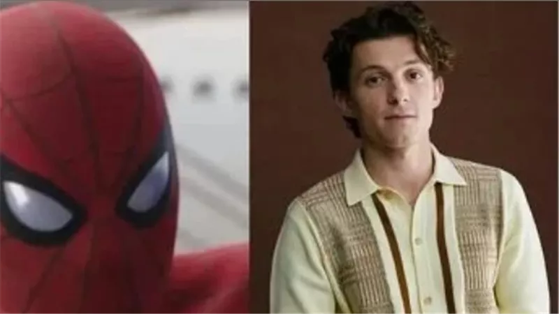 إصابة توم هولاند أثناء تصوير فيلم Spider-Man: Brand New Day تشعل القلق بين عشاق مارفل