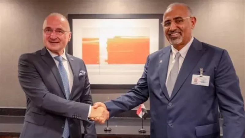  مشاركة عيدروس الزُبيدي في الدورة الـ80 للجمعية العامة للأمم المتحدة.. محطة فارقة للقضية الجنوبية