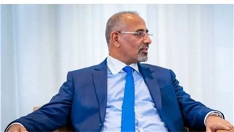 مشاركة عيدروس الزُبيدي في الأمم المتحدة تأكيد لدور الجنوب كشريك رئيسي في صناعة الاستقرار