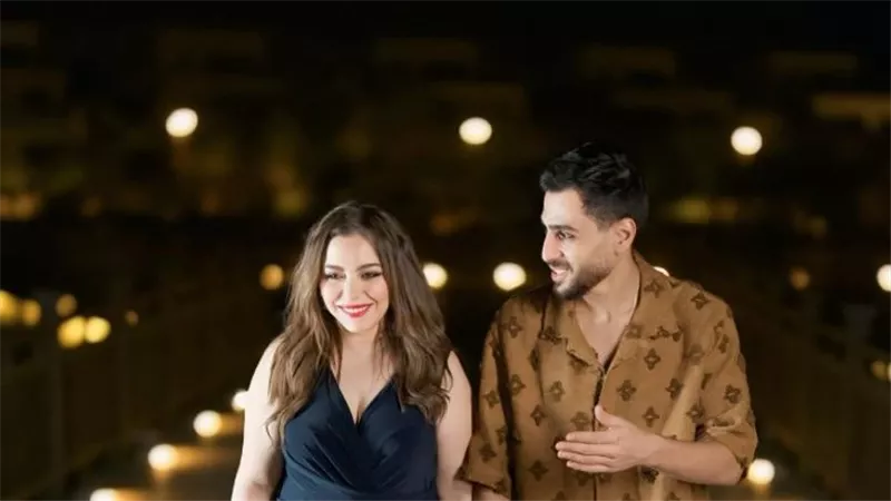إلهام عبد البديع تعود إلى زوجها وليد سامي بعد أربعة أشهر من الطلاق