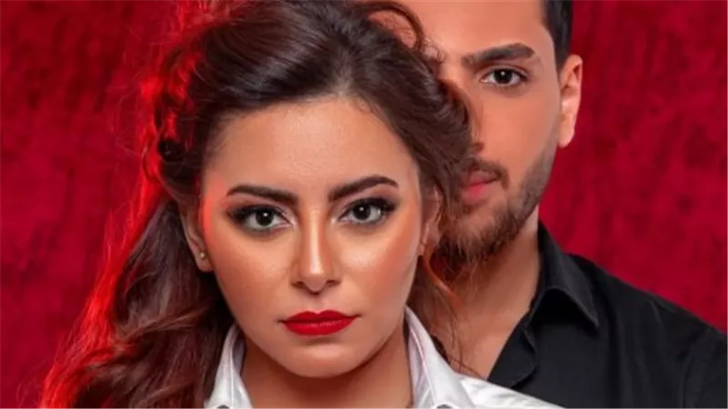 صورة واحدة تكشف تصالح إلهام عبد البديع ووليد سامي بعد الطلاق