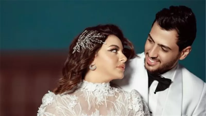من الطلاق إلى التصالح: قصة إلهام عبد البديع ووليد سامي