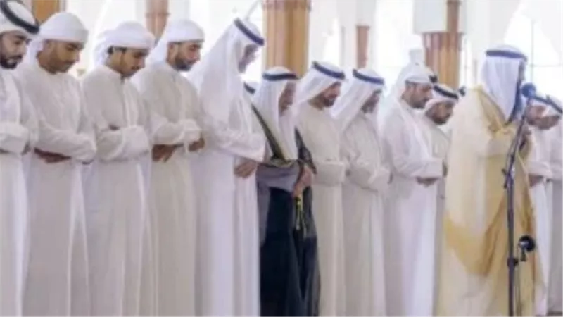 وفاة الشيخ سلطان بن خالد بن سلطان القاسمي: رحيل أحد أبناء أسرة القواسم العريقة