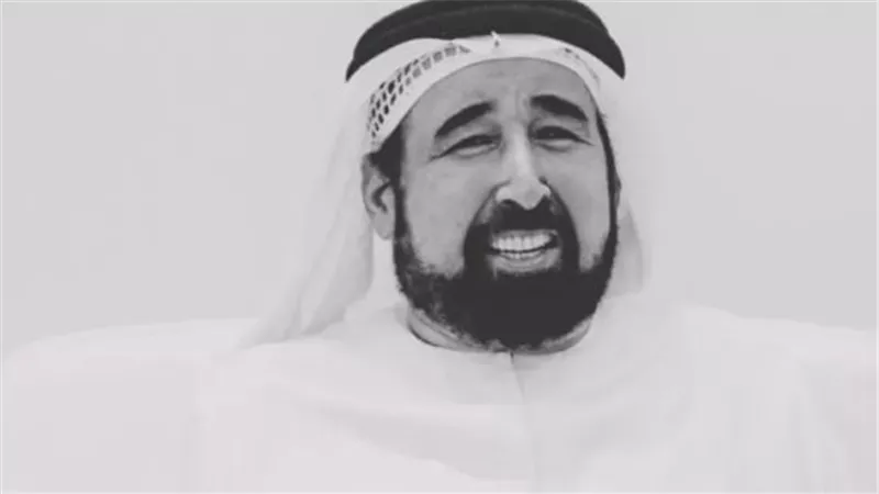 رحيل الشيخ سلطان بن خالد بن سلطان القاسمي: وفاة أحد أعمدة أسرة القواسم