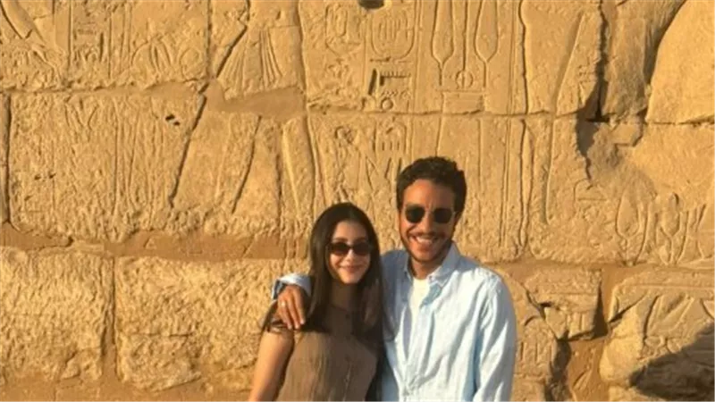 نور النبوي وياسمينا العبد: تعاون جديد في فيلم 
