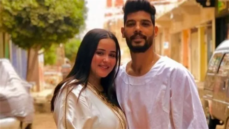 هبة التركي أرملة إبراهيم شيكا تقدم بلاغًا رسميًا ضد 23 صفحة على مواقع التواصل الاجتماعي