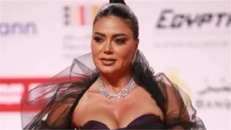 رانيا يوسف تعلن زواجها من أحمد جمال خلال حفل نجل بيومي فؤاد