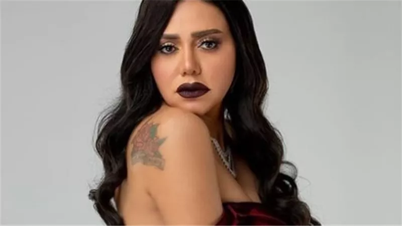 من هي رانيا يوسف؟ سيرة النجمة الجريئة وأبرز محطات مسيرتها الفنية