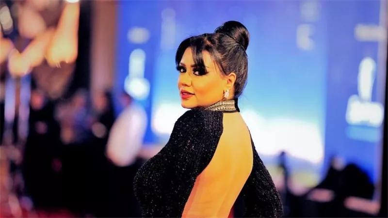 رانيا يوسف تستعد لعرض مسلسل 