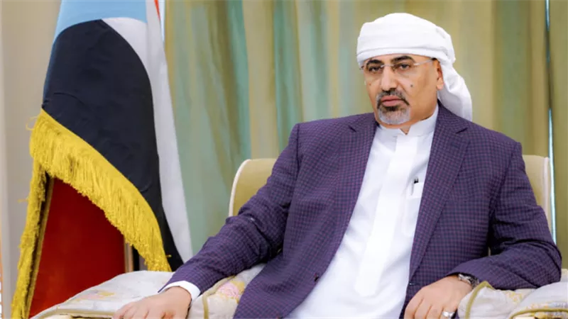 مشاركة عيدروس الزُبيدي في الأمم المتحدة: محطة فارقة في مسار القضية الجنوبية
