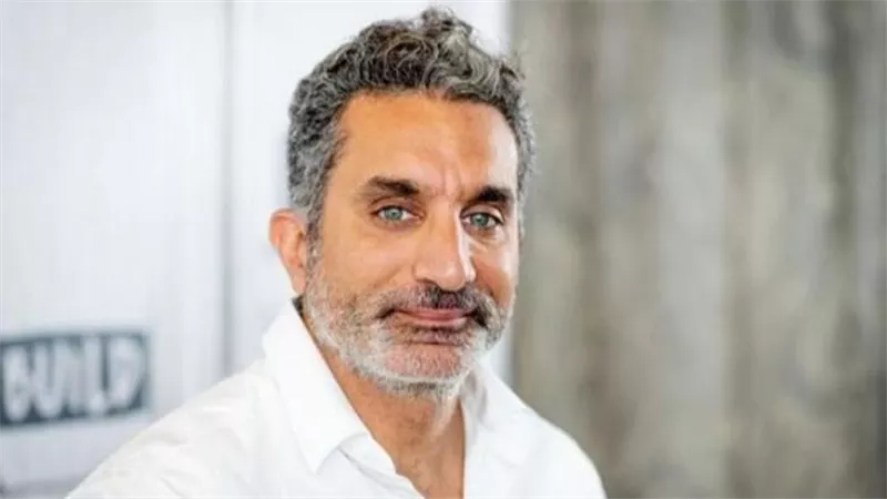 الإعلامي باسم يوسف يعود للجمهور عبر فقرة أسبوعية في برنامج 