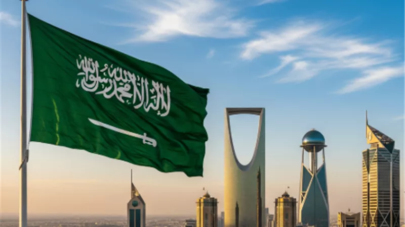 يلو تحتفل باليوم الوطني السعودي الـ95 بعروض خصم 20% وخدمات نقل مبتكرة