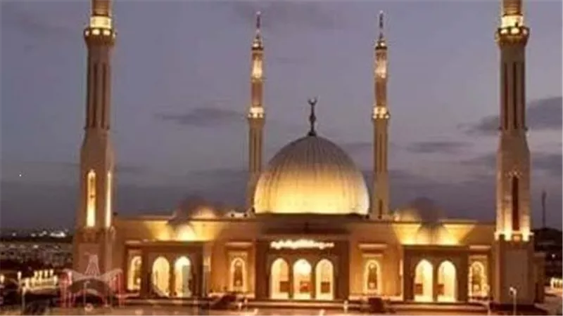 موعد صلاة العشاء اليوم 27 سبتمبر 2025 في المملكة العربية السعودية