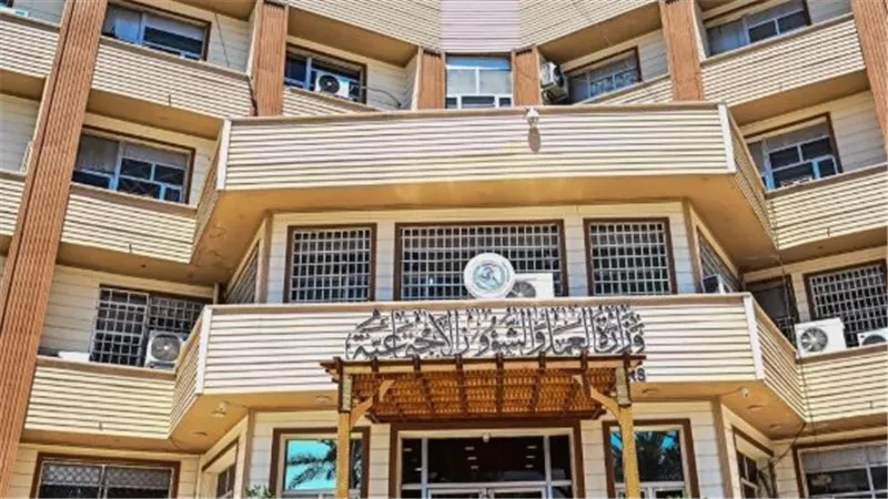 الهيئة العراقية لذوي الإعاقة: شروط الجمع بين الرواتب للمستفيدين