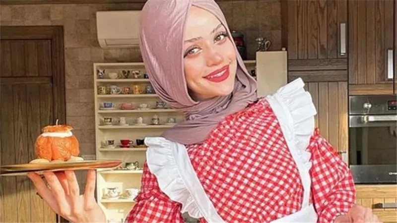 وصفات عبير الصغير العالمية: محتوى تعليمي وترفيهي يجذب الشباب والعائلات