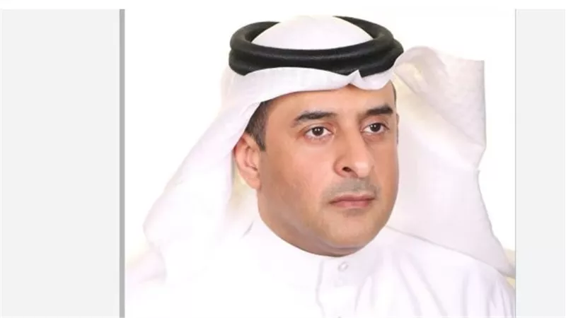 الدكتور بدر بن شجاع الحربي: قيادة جديدة لجامعة حائل نحو التميز الأكاديمي والابتكار