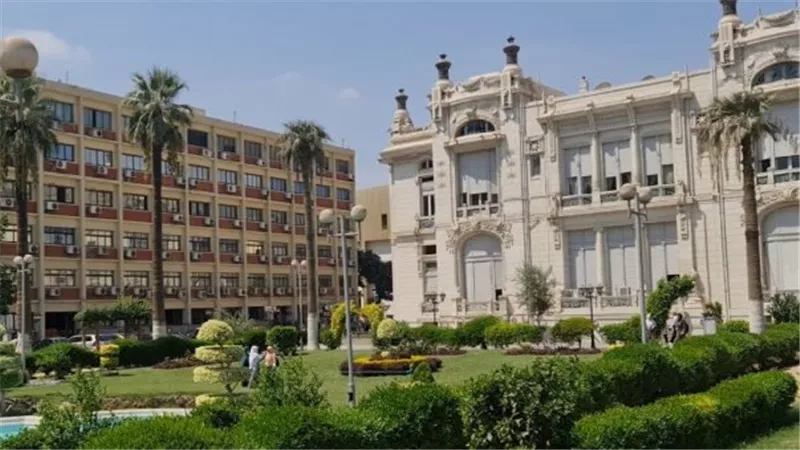 البحث العلمي والابتكار في جامعة عين شمس: مستقبل مشرق للعلم المصري