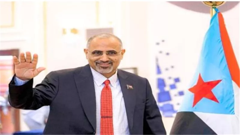 مشاركة عيدروس الزُبيدي في الجمعية العامة للأمم المتحدة: خطوة نحو تعزيز الحضور الجنوبي الدولي