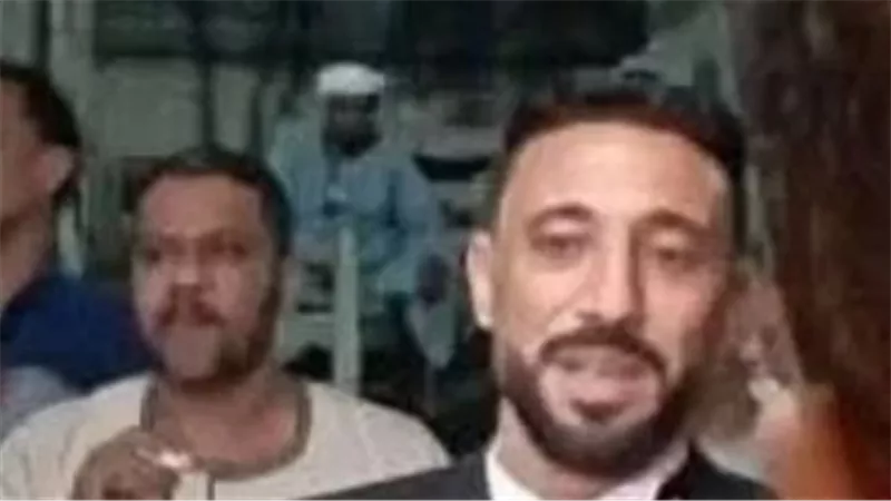وفاة عريس أسوان تتحول إلى مأساة إنسانية تهز القلوب