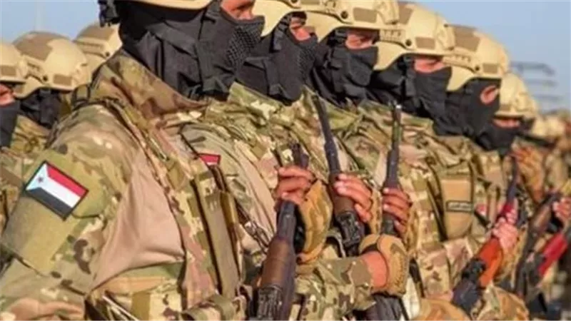 القوات المسلحة الجنوبية.. حصن منيع أمام الإرهاب