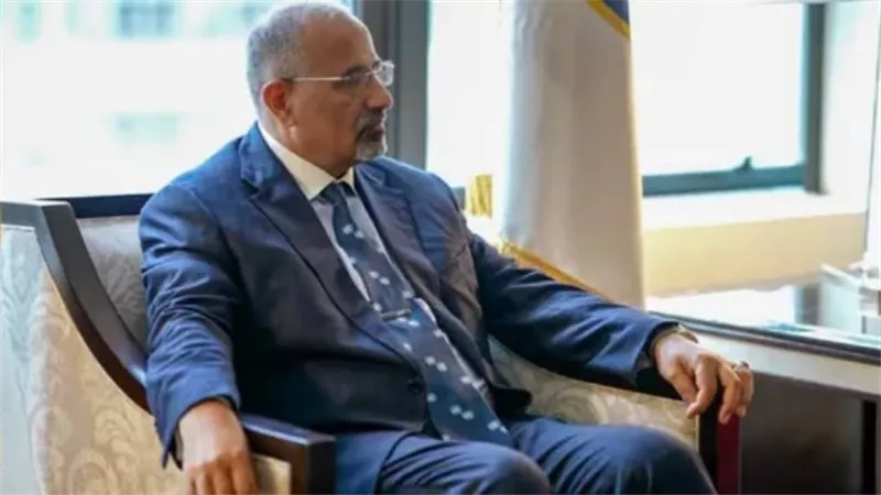 مشاركة الزُبيدي في الأمم المتحدة.. حضور استثنائي لقضية الجنوب