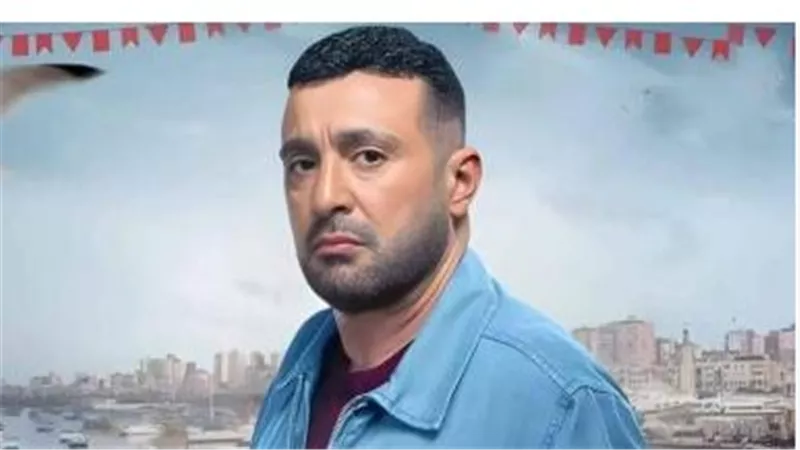 سلامة أحمد السقا رسالة أمل لجمهوره