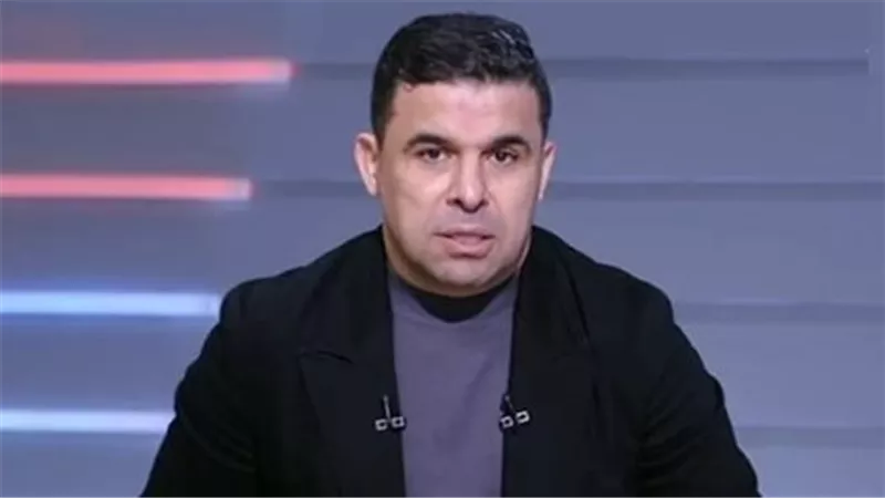 خالد الغندور يوجه رسالة مؤثرة لأحمد السقا بعد نجاته من حادث السير