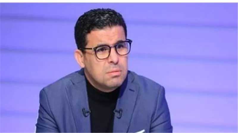 ألف مليون سلامة يا سقا.. كلمات الغندور تثير تفاعل الجمهور