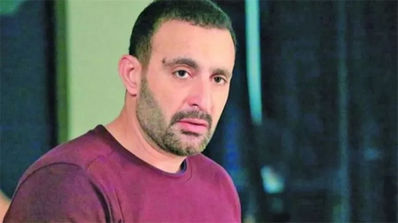 نجوم الفن يتضامنون مع أحمد السقا بعد الحادث ويهنئونه بالسلامة