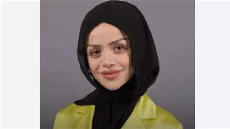 عبير الصغير توضح حقيقة حالتها الصحية بعد انتشار الشائعات
