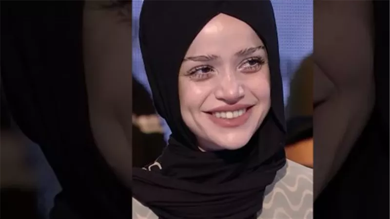 الشيف عبير الصغير ورسالتها للمحبة والدعم