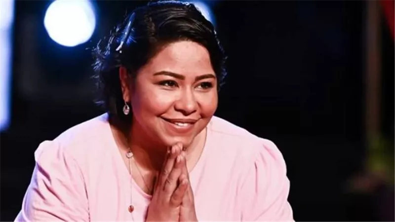 شيرين عبد الوهاب تعود بقوة بأغنية وطنية جديدة 