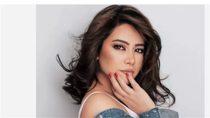 أبرز أعمال شيرين عبد الوهاب الفنية.. حياتها الشخصية