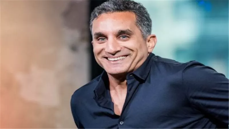 أحمد سالم يوضح دور باسم يوسف في البرنامج وتأثيره الدولي