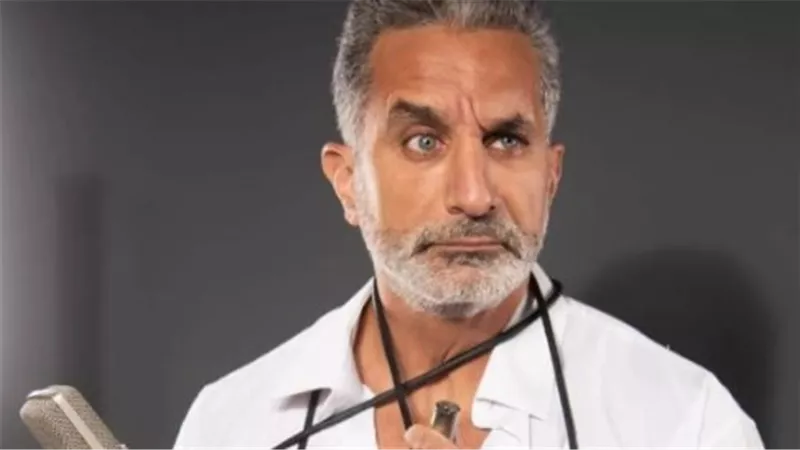 أحمد سالم يوضح تفاصيل مشاركة باسم يوسف