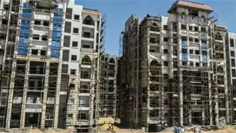 منصة مصر العقارية تتيح فرص الاستثمار العقاري ومتابعة المشروعات لحظة بلحظة