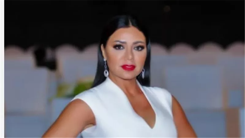 رانيا يوسف وأحدث أعمالها الفنية.. قصة مسلسل روج أسود